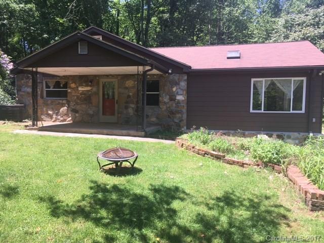728 Justice Ridge Road Candler NC 28715