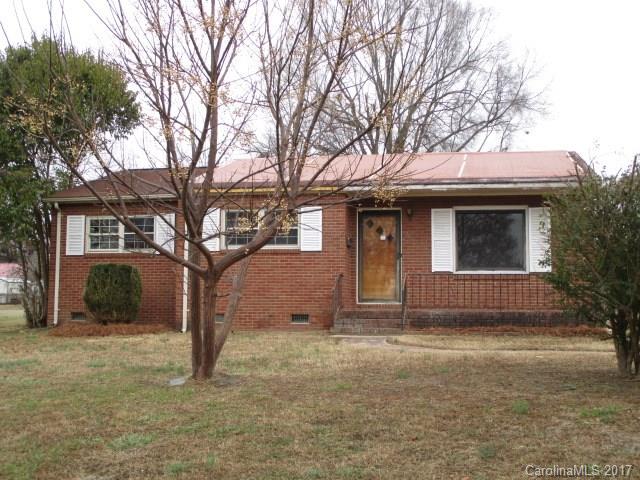 205 Crescent Court Lincolnton NC 28092