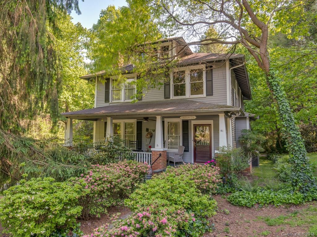 51 Hill Street Saluda NC 28773
