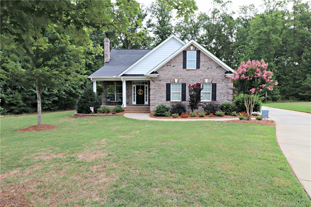5325 Fox Meadow Court Concord NC 28025