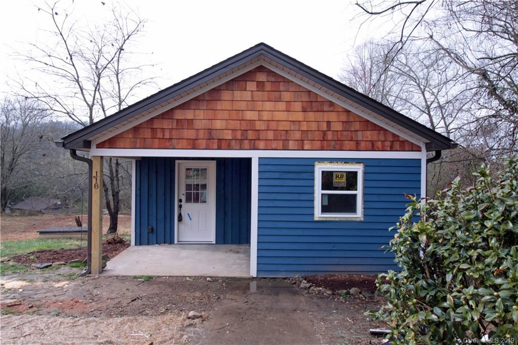 118 Illahee Road Brevard NC 28712