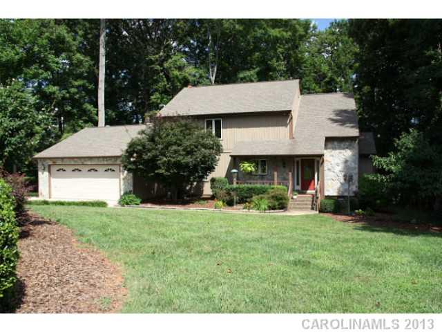 4525 Rounding Run Road Charlotte NC 28277