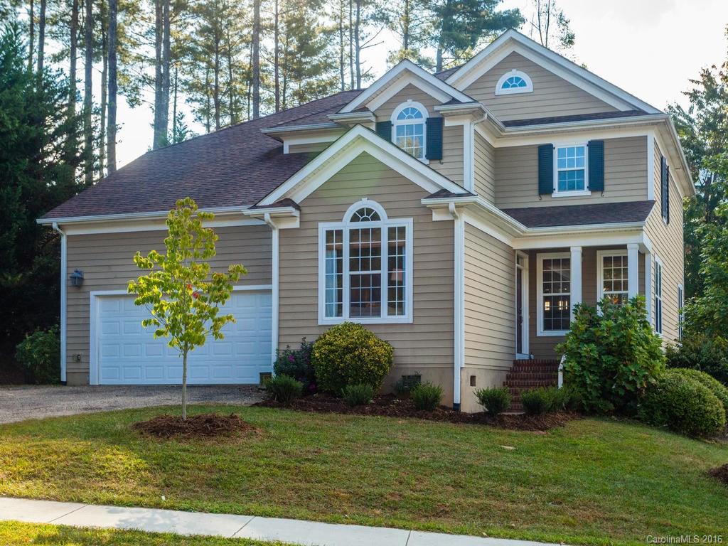248 Fennel Dun Circle Biltmore Lake NC 28715