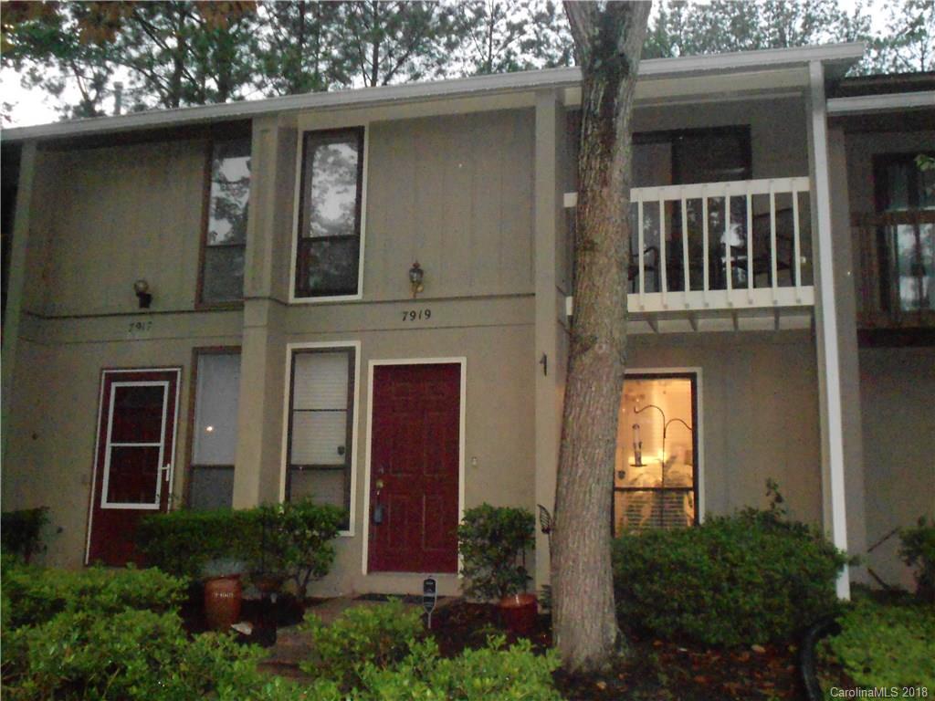 7919 Charter Oak Lane Charlotte NC 28226