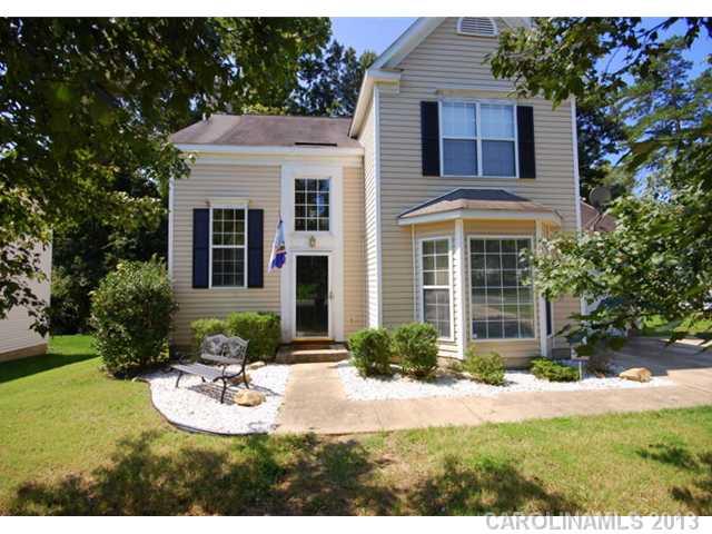10123 Northwoods Forest Drive Charlotte NC 28214