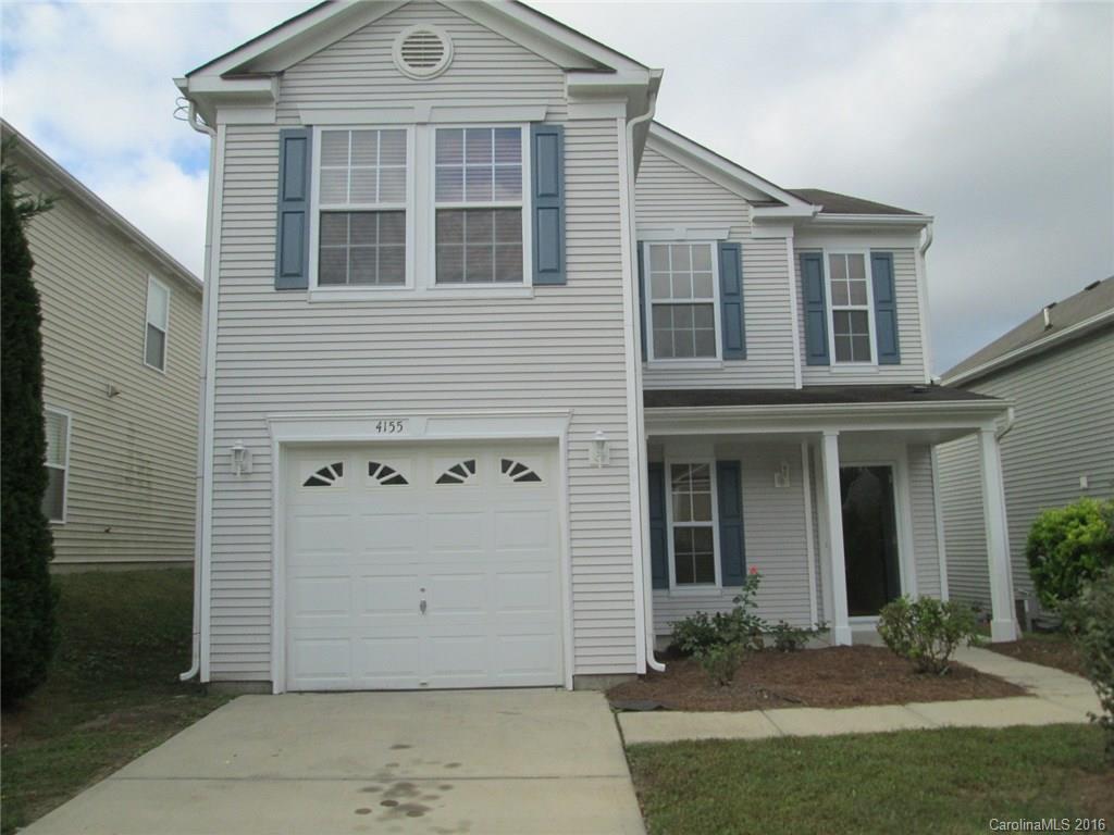 4155 Kellybrook Drive Concord NC 28025