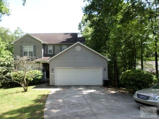 619 West Union Street Morganton NC 28655