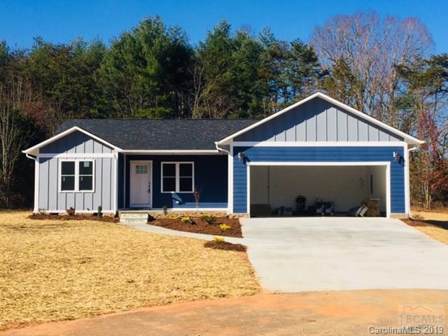 4397 Belmont Drive Morganton NC 28655