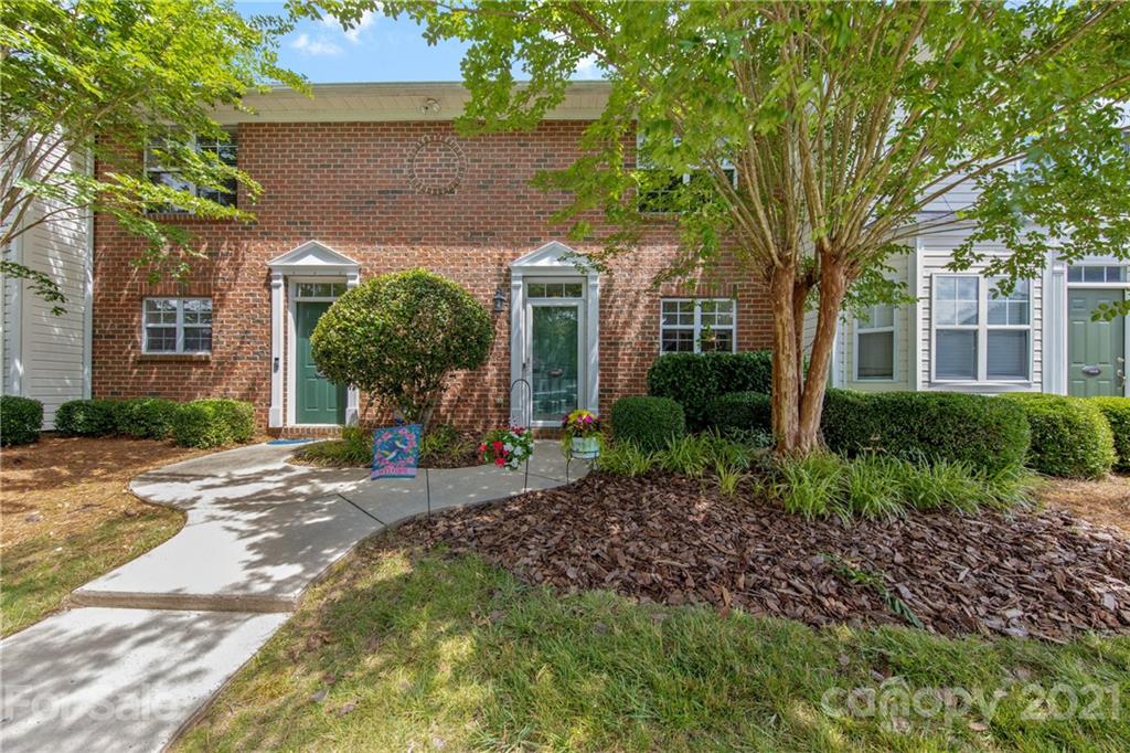 3668 Melrose Cottage Drive Matthews NC 28105