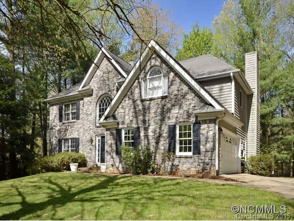 1208 Saint Charles Court Asheville NC 28803