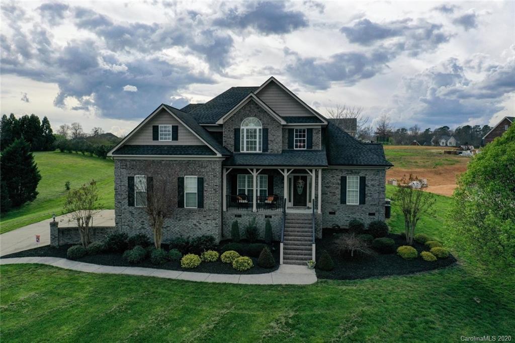 3217 Shelby Drive Monroe NC 28110