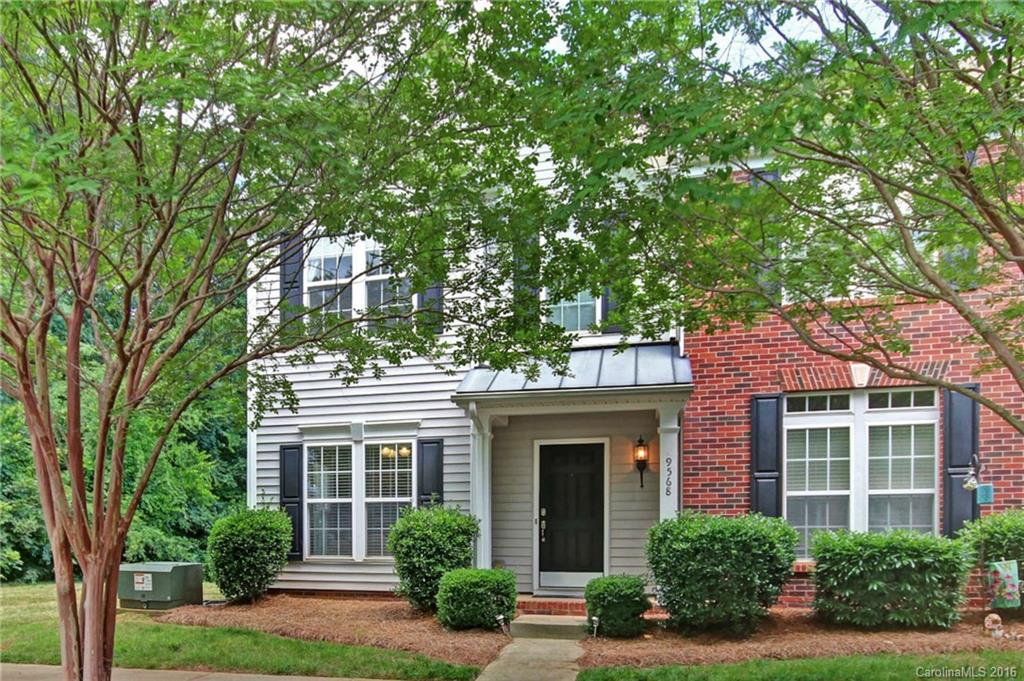 9568 Glenashley Drive Cornelius NC 28031