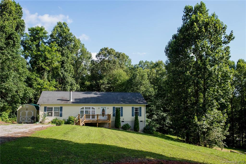 79 Bennison Lane Flat Rock NC 28731