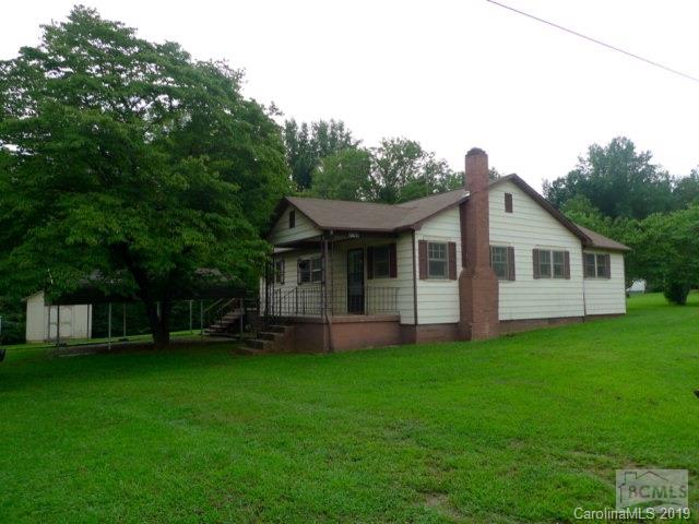 3765 Frank Whisnant Road Morganton NC 28655