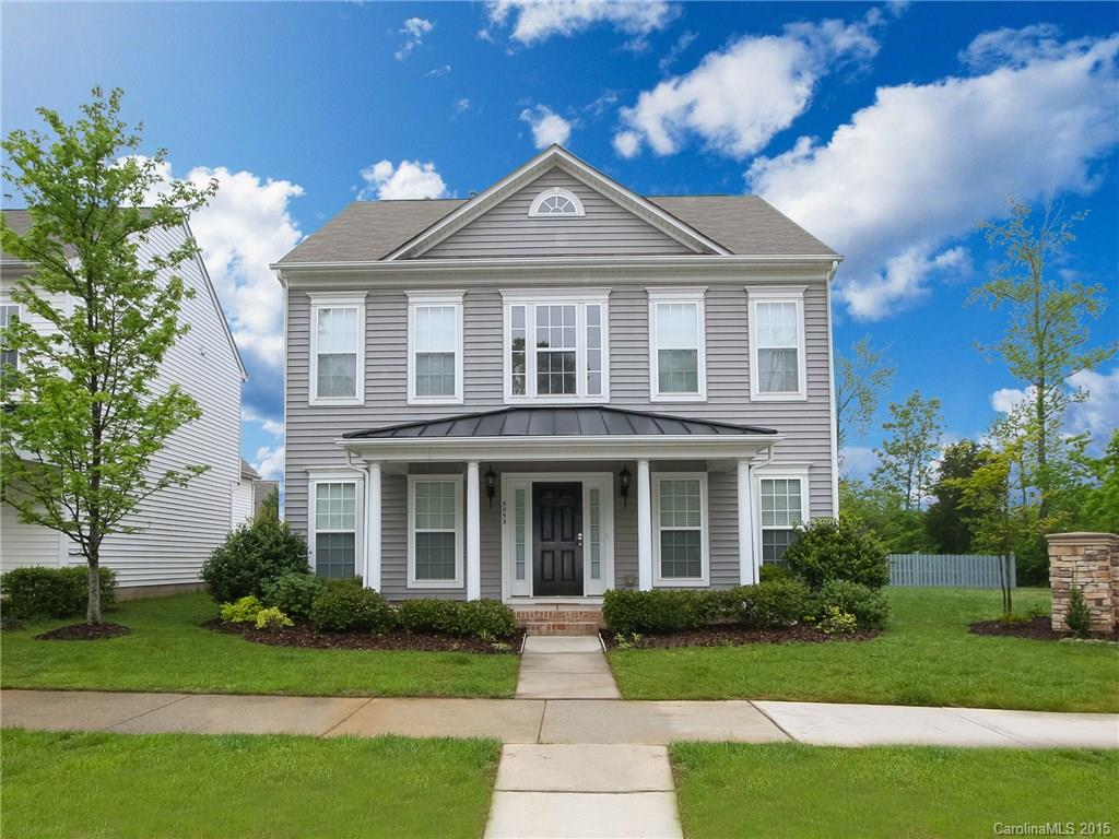 5053 Prosperity Ridge Road Charlotte NC 28269