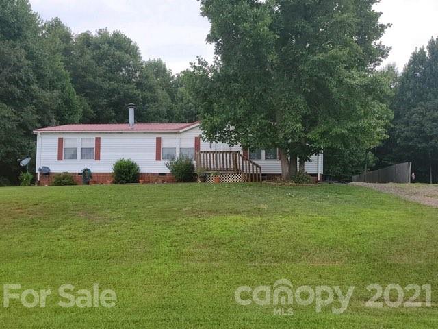 157 Gemstone Drive Statesville NC 28625