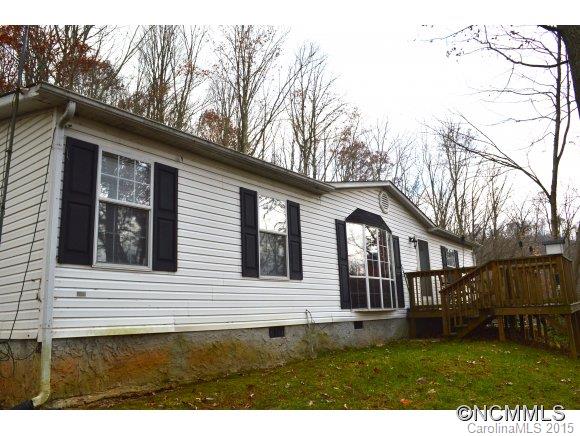 323 Garnet Drive Canton NC 28716