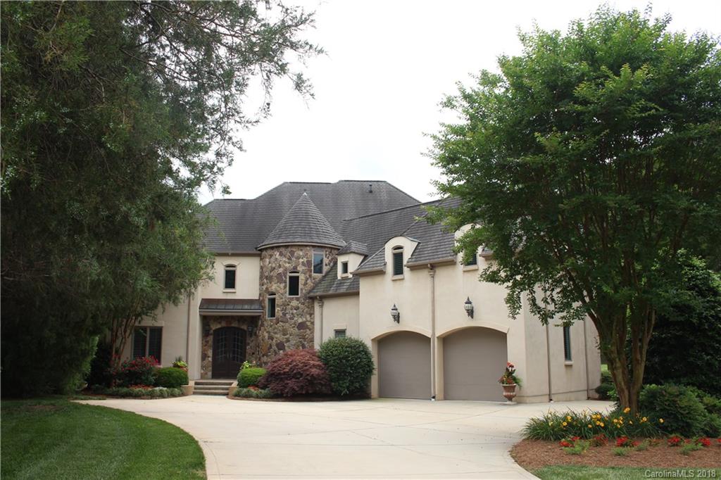 1561 12th Fairway Drive Nw Concord NC 28027