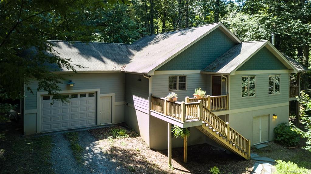 290 Sams Trail Waynesville NC 28786