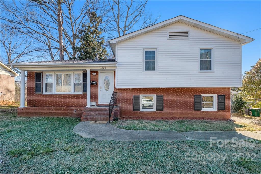 3108 Rosehill Drive Charlotte NC 28212
