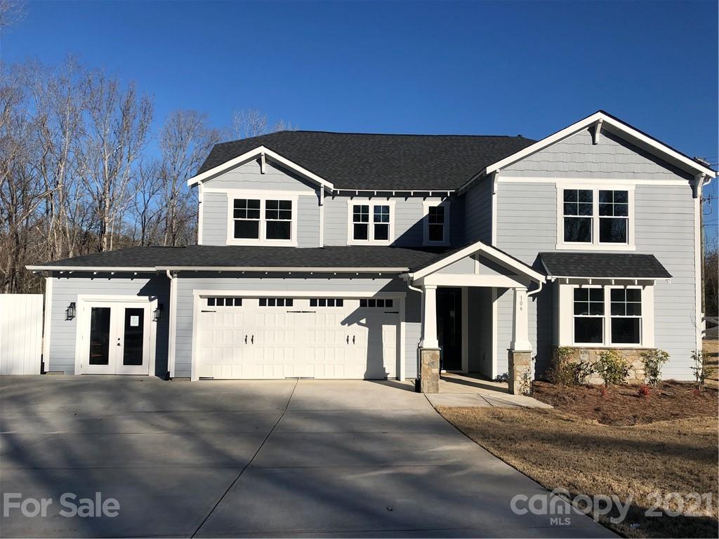 106 Country Lake Drive Mooresville NC 28115