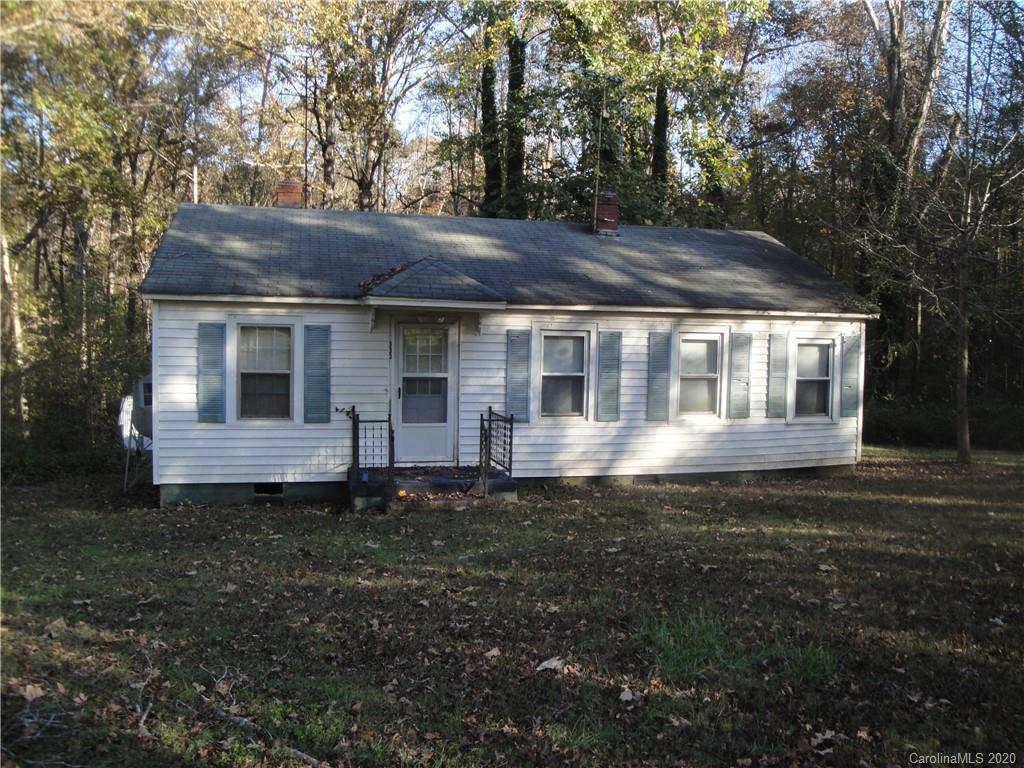 330 Wood Bridge Road Statesville NC 28625