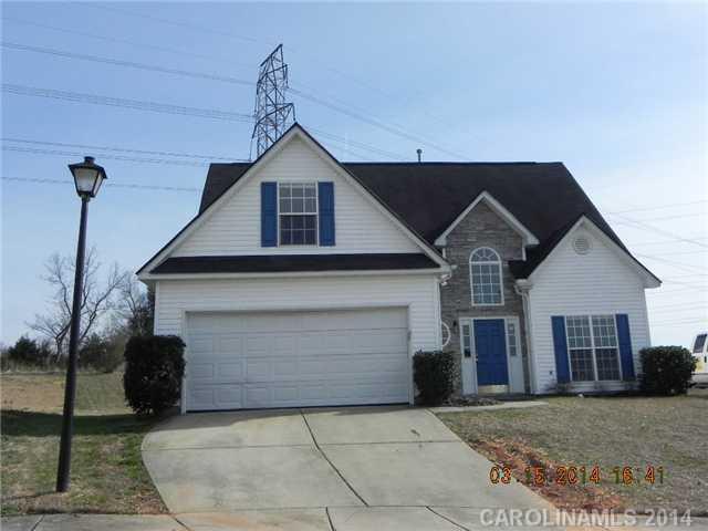 3609 Chepstow Court Charlotte NC 28262