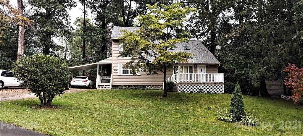 134 Shady Street Marion NC 28752
