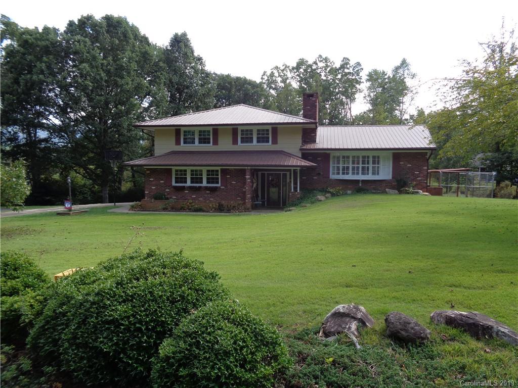 228 Maple Drive Old Fort NC 28762