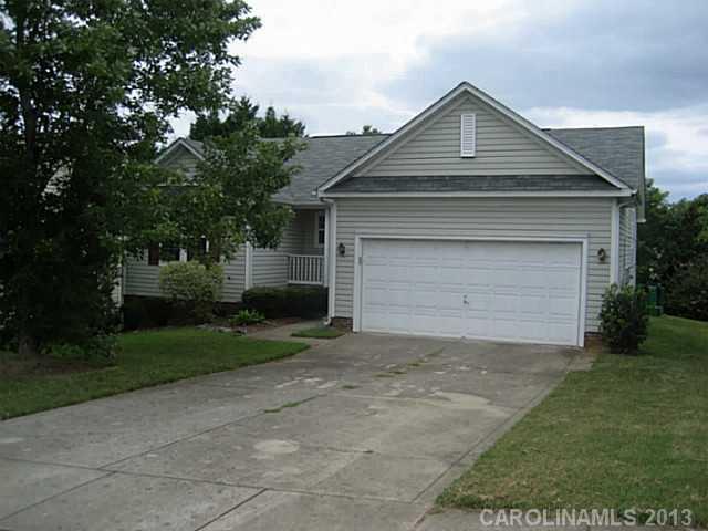 9405 Cantle Drive Charlotte NC 28216