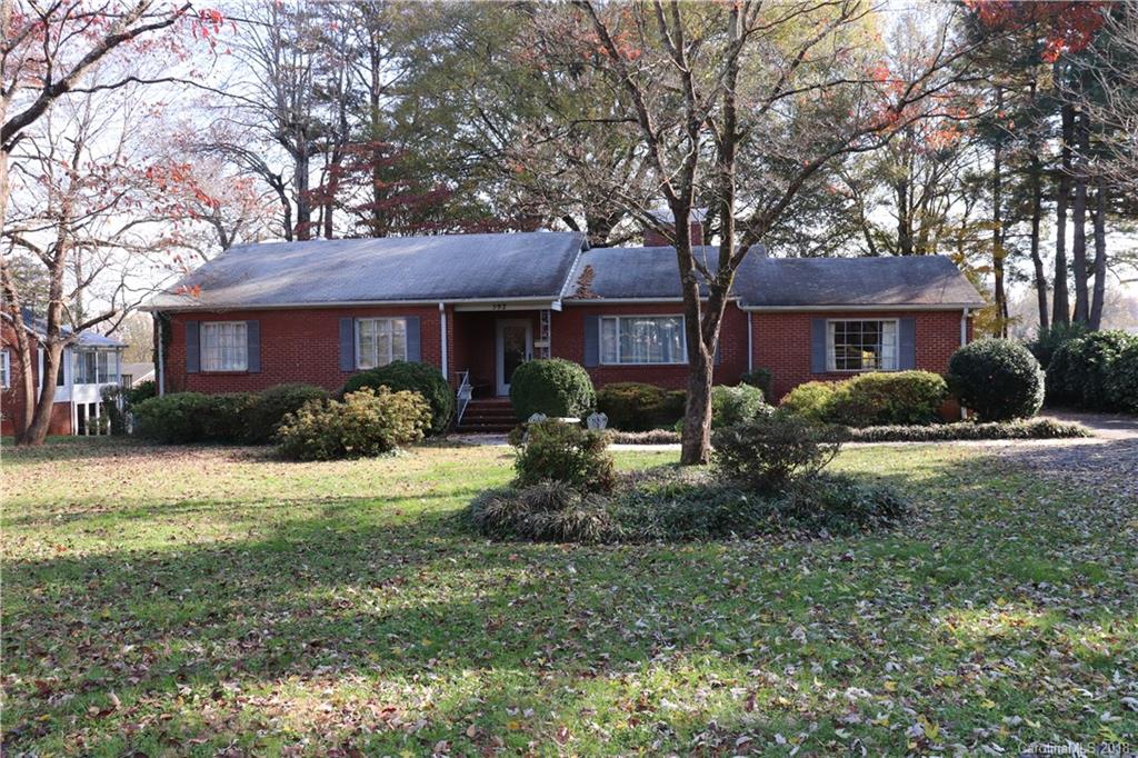 592 Dogwood Road Statesville NC 28677
