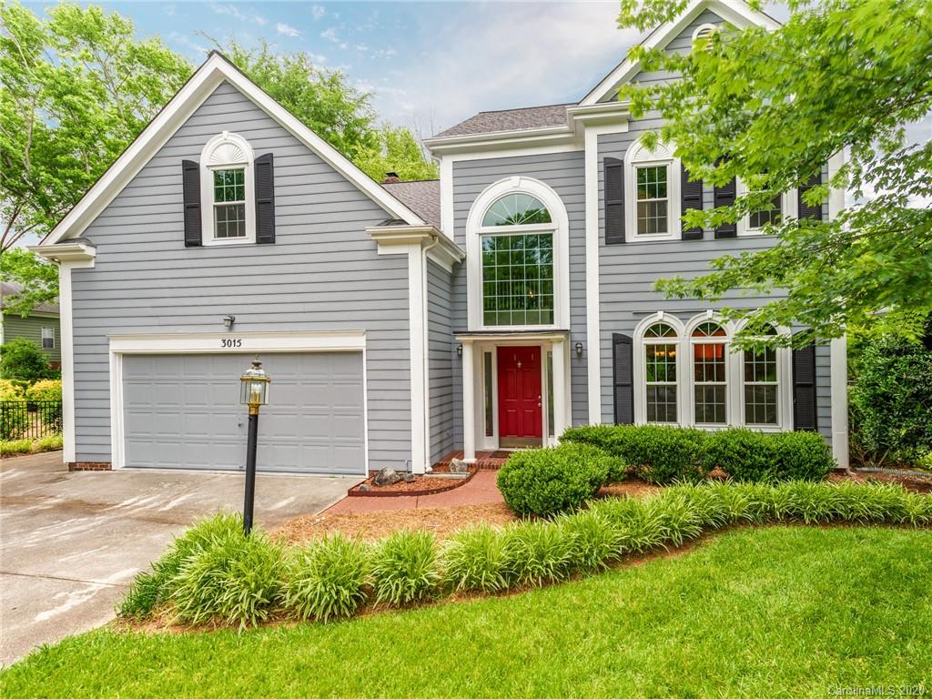 3015 Fieldpointe Lane Charlotte NC 28210