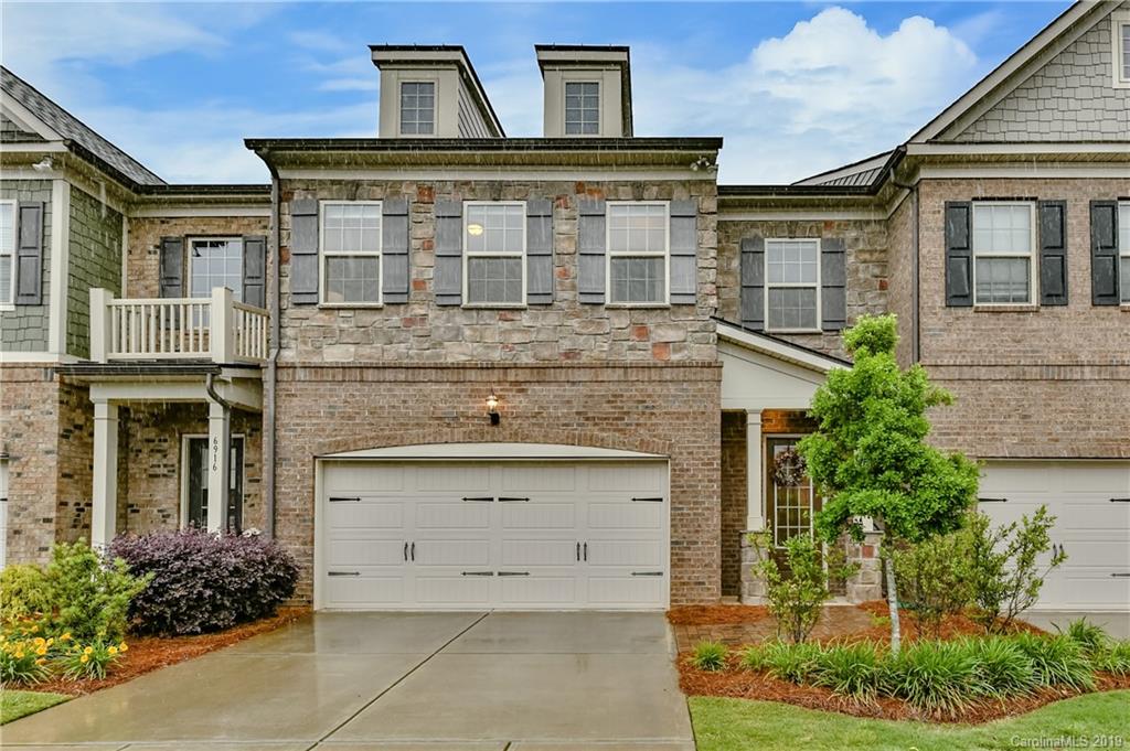 6912 Henry Quincy Way Charlotte NC 28277