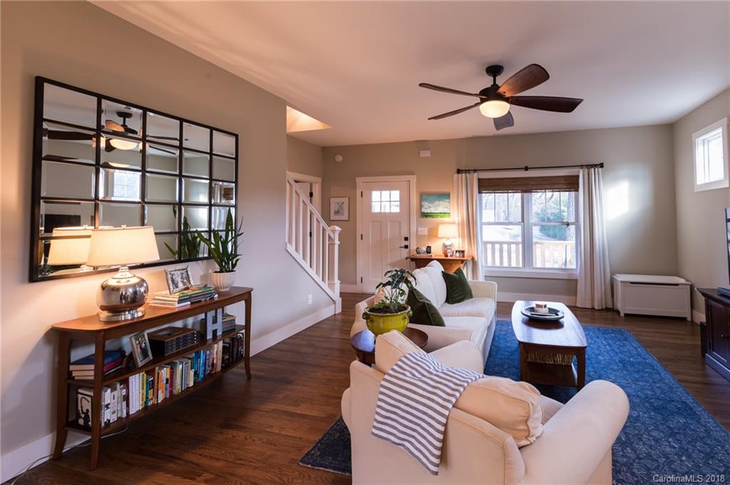 209 Wilson Avenue Swannanoa NC 28778