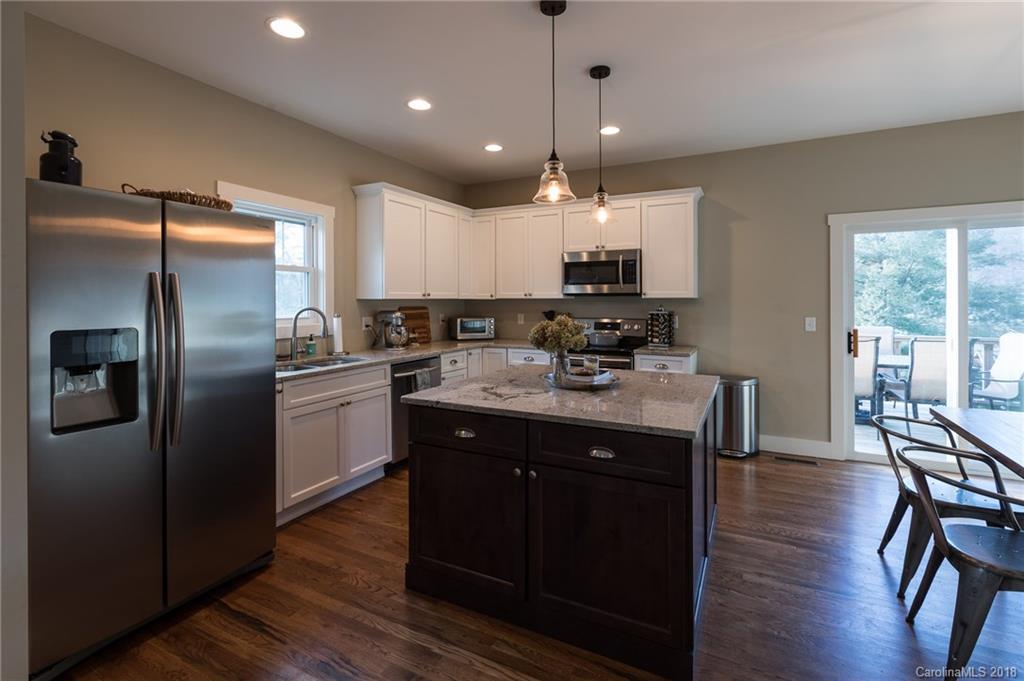 209 Wilson Avenue Swannanoa NC 28778