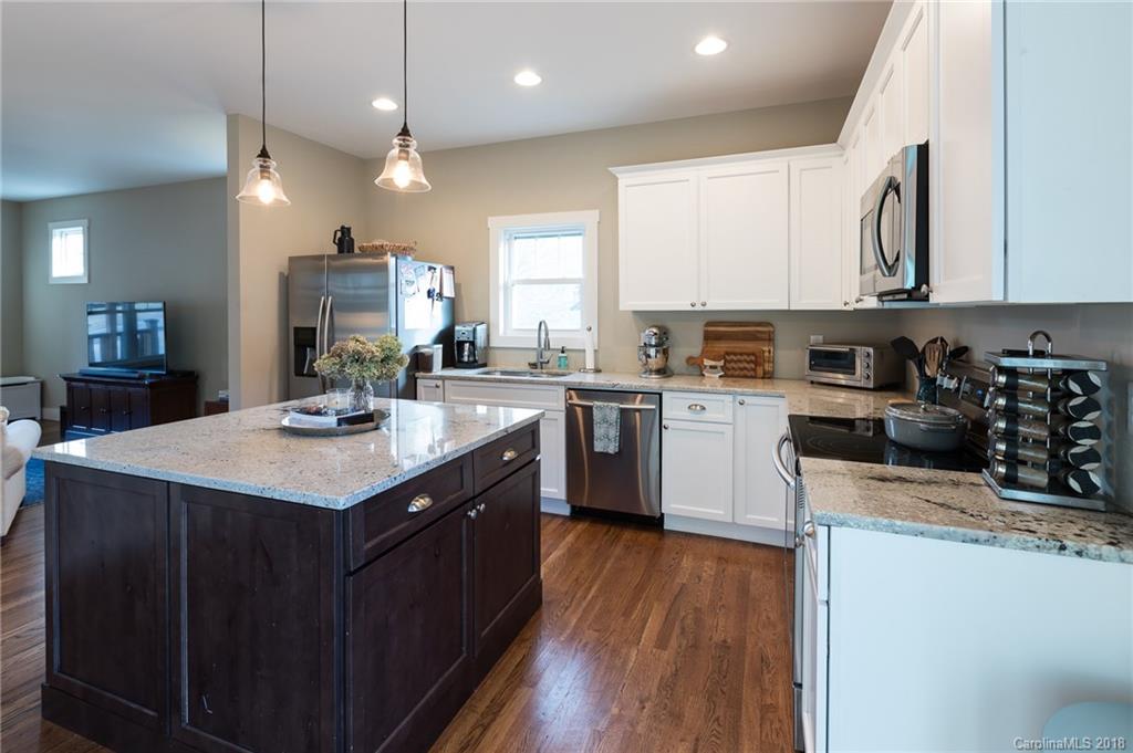 209 Wilson Avenue Swannanoa NC 28778
