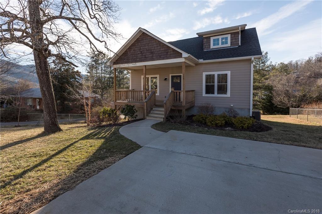 209 Wilson Avenue Swannanoa NC 28778