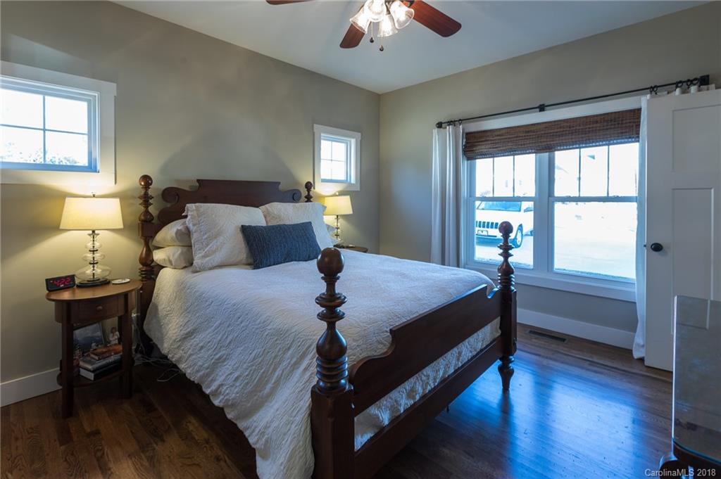 209 Wilson Avenue Swannanoa NC 28778