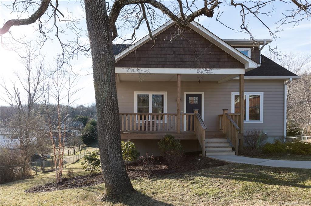 209 Wilson Avenue Swannanoa NC 28778