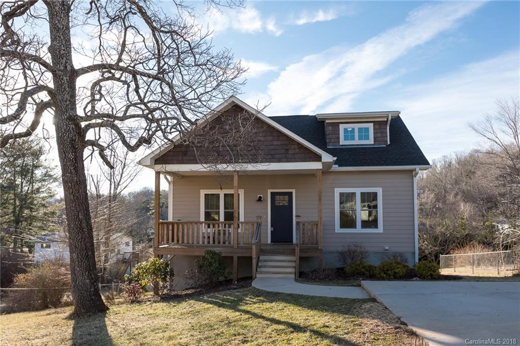 209 Wilson Avenue Swannanoa NC 28778
