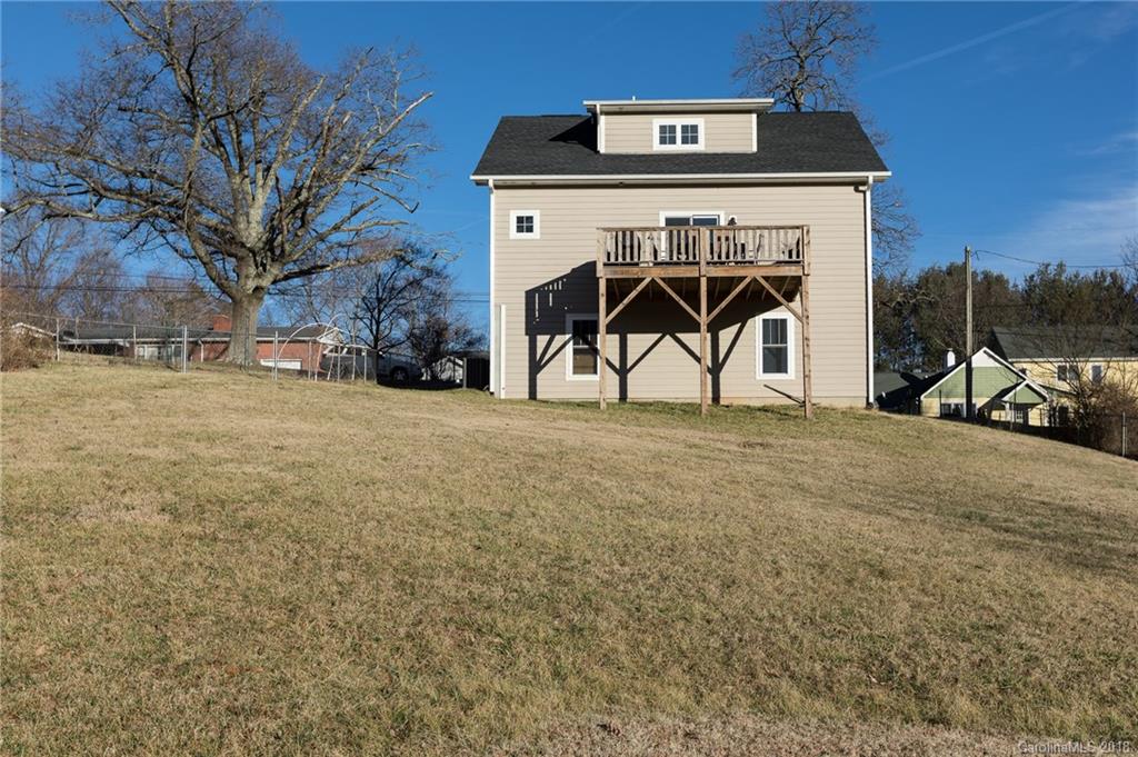 209 Wilson Avenue Swannanoa NC 28778