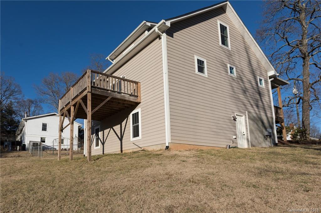 209 Wilson Avenue Swannanoa NC 28778
