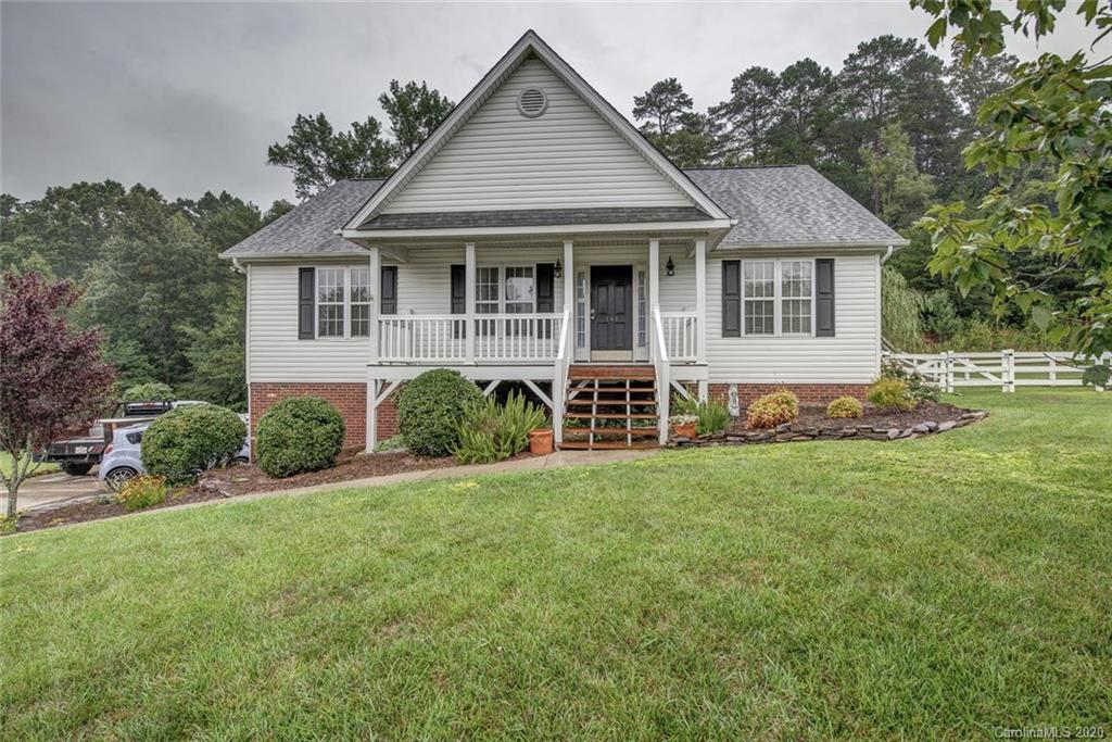 144 Autumn Woods Boulevard Mount Holly NC 28120