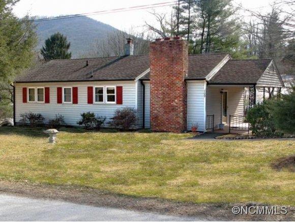 109 Le-an Hurst Road Asheville NC 28803
