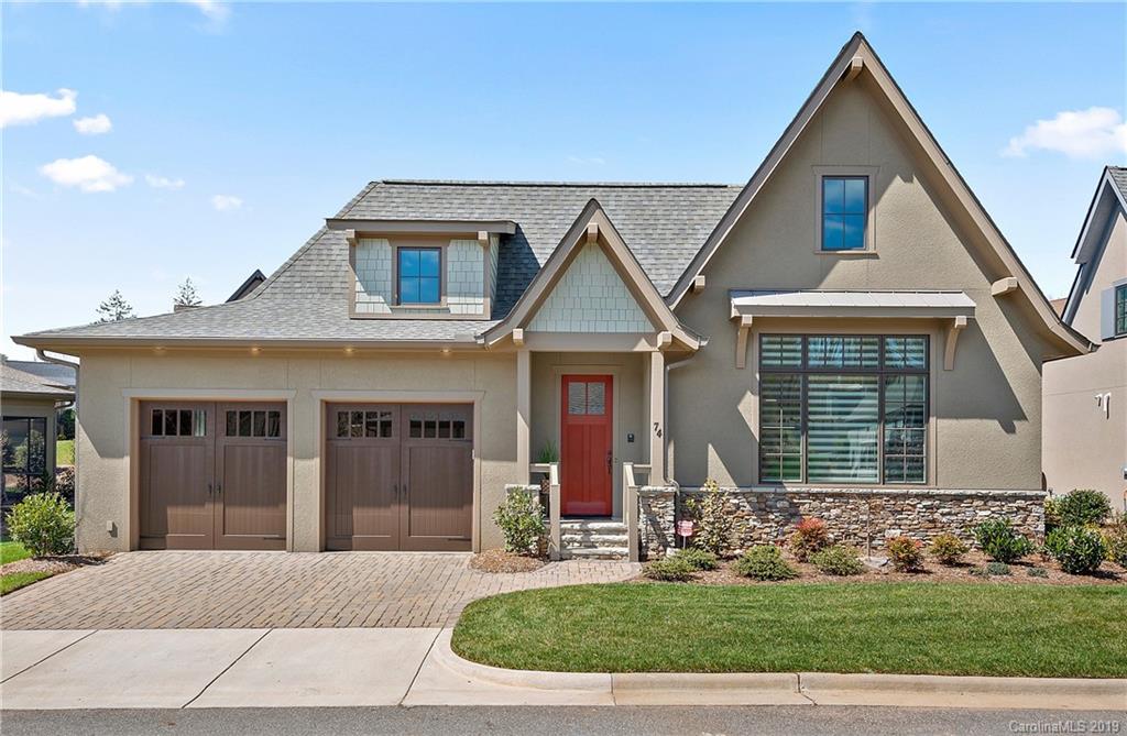 74 Chantilly Drive Asheville NC 28804