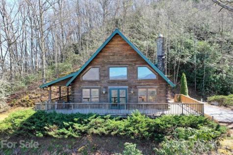 175 Owl Lookout Road Sylva NC 28779