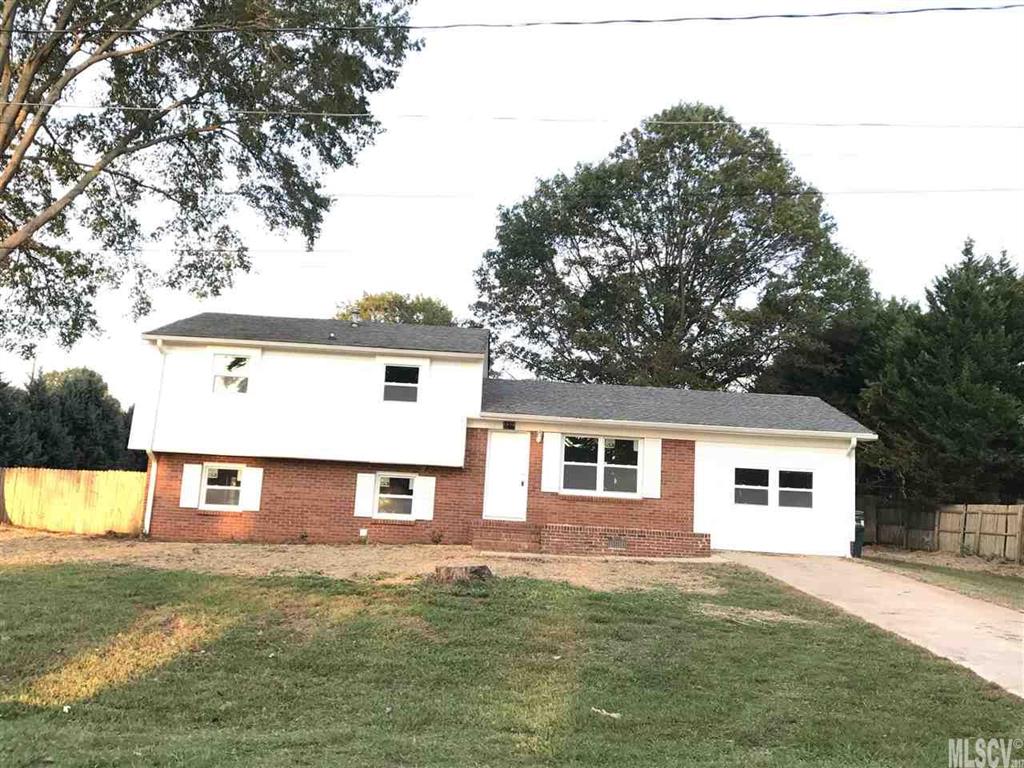 1690 Hedrick Street Newton NC 28658