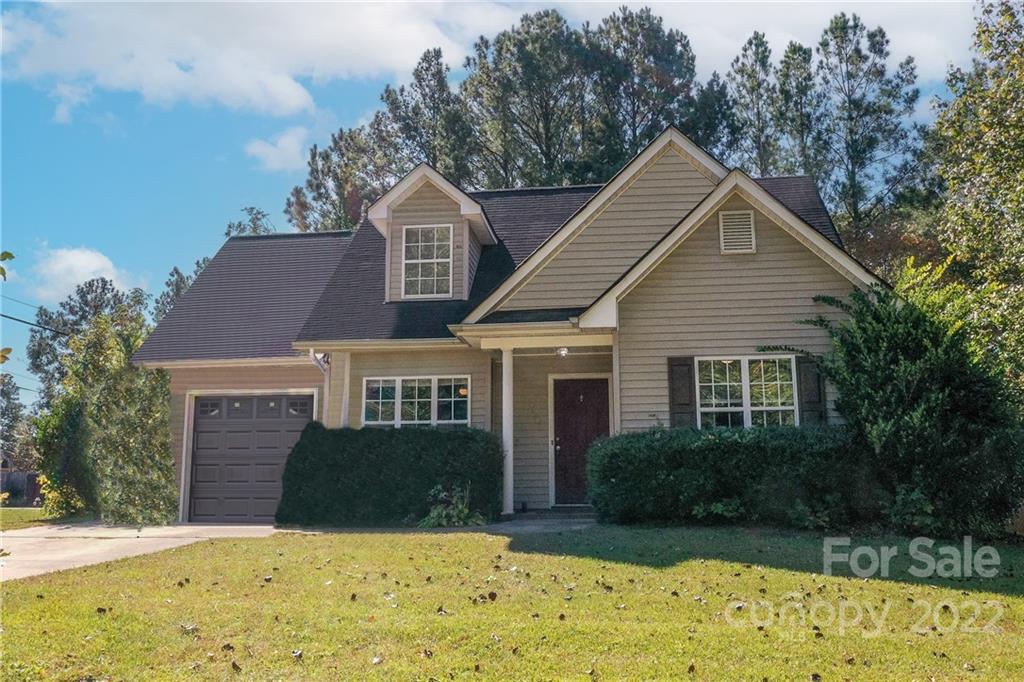 9501 Ashton Manor Way Waxhaw NC 28173