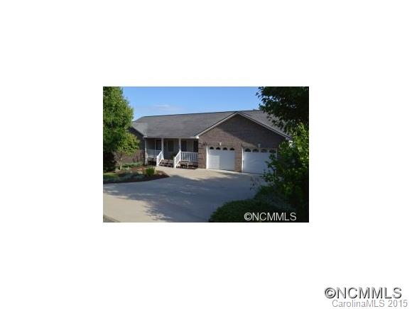 15 Countryside Drive Asheville NC 28804