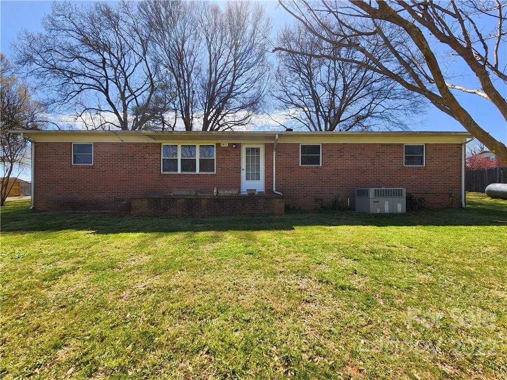 2677 Pax Hill Road Morganton NC 28655